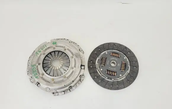 Peugeot Partner Clutch set kit 323075110