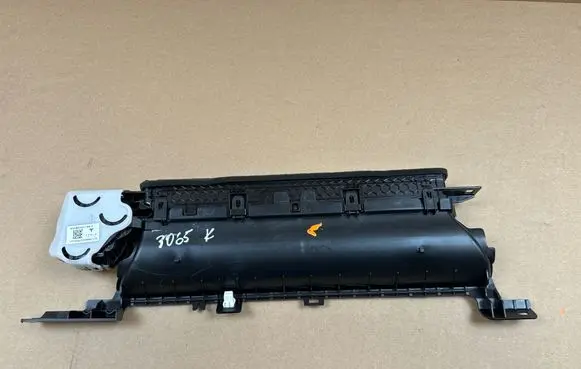Tesla Model Y Dashboard air vent grill cover trim 180743700A