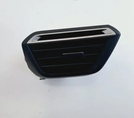 Peugeot 2008 II Dashboard side air vent grill/cover trim 98283683DX