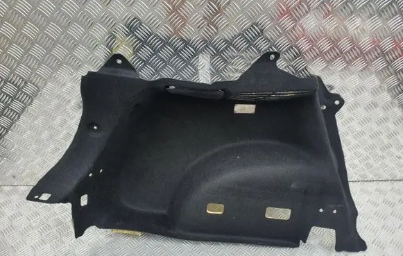 Renault Kadjar Trunk/boot side trim panel PU7242