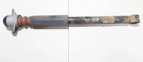 Audi TT Mk1 Rear shock absorber/damper 8n0513025k
