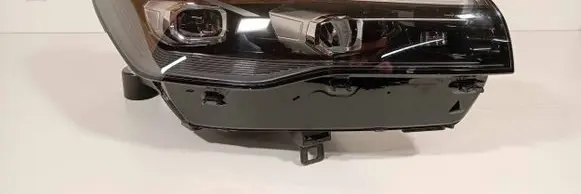 Volkswagen Tiguan Headlight/headlamp 571941036C 0301132234 571941036