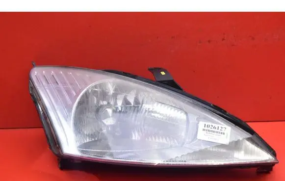 Ford Focus Headlight/headlamp