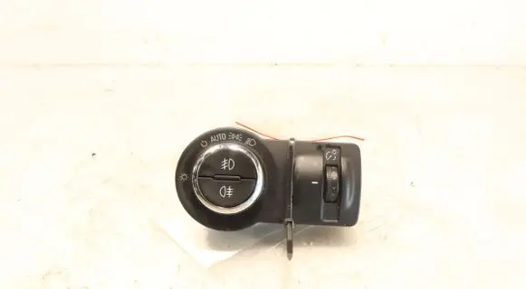 Opel Insignia A Light switch 22901659