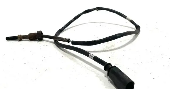 Skoda Superb B6 (3T) Exhaust gas temperature sensor 1J0973802 ZSB1966701 964857