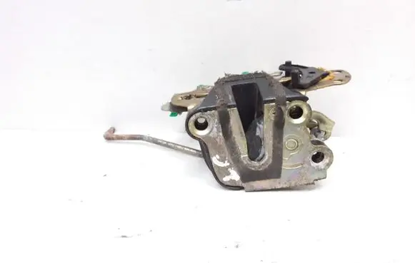 Opel Monterey Rear door lock