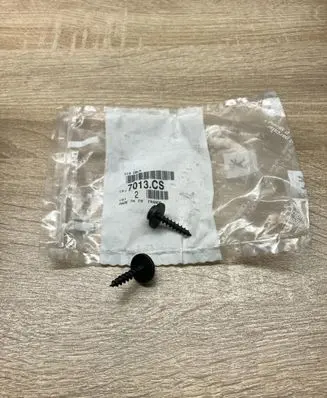 Citroen C4 I Picasso Other body part 7013CS 2PCS