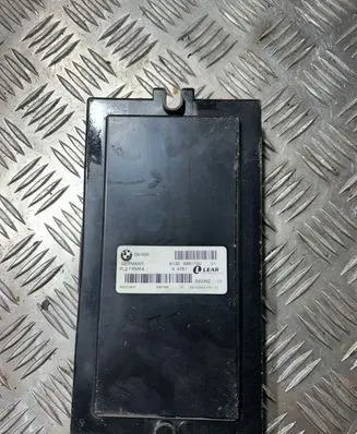 BMW 1 E81 E87 Light module LCM 6961130 593362 44751