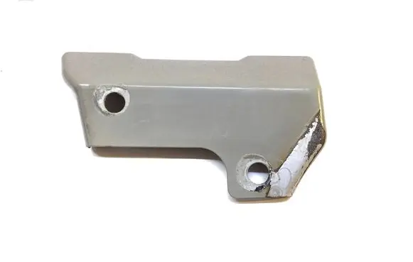 Volkswagen Caddy Fender mounting bracket 2K5810333