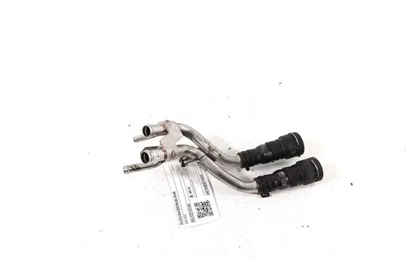 Audi A4 S4 B9 Brake vacuum hose/pipe 05L122157AS