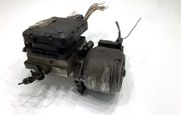 Citroen C5 Other under body part