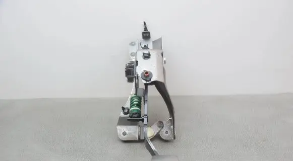 Clutch pedal