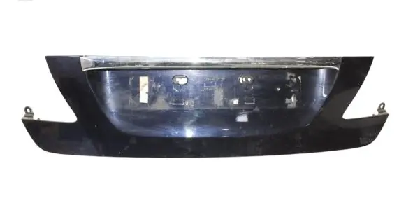 Lexus LS 460 - 600H Tailgate trim 7680150040