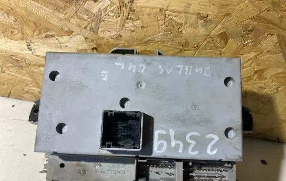 Fiat Doblo Fuse box set 46812228