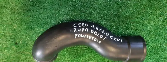 KIA Ceed Air intake duct part 282112H200