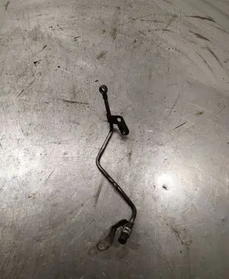 Subaru Forester SH Turbo turbocharger oiling pipe/hose