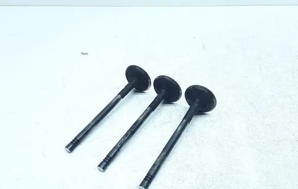 Volvo XC60 Valve 