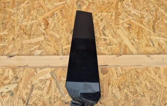 Audi A5 8T 8F (B) Pillar trim (exterior) 8T8853290