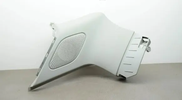 Audi Q5 SQ5 (C) pillar trim 8R0867246P