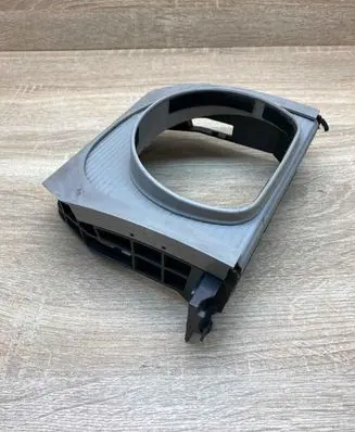 Mercedes-Benz E W211 Steering wheel column trim A2114600195 Grey