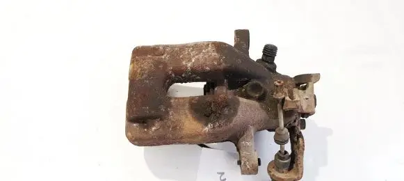 Citroen C3 Rear brake caliper