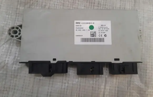 BMW 7 F01 F02 F03 F04 CAS control unit/module 9209654