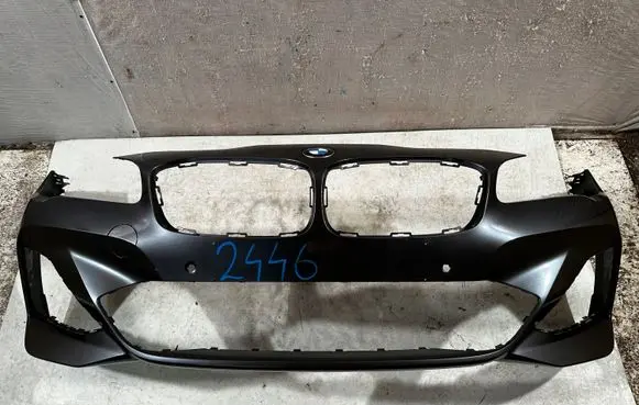BMW 2 F45 Front bumper