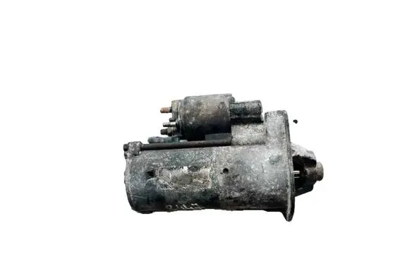 Volvo V50 Starter motor