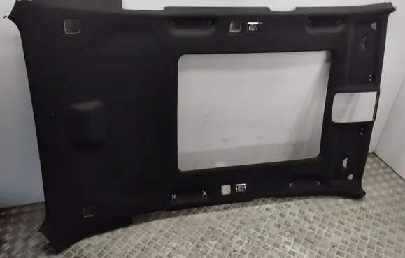 BMW X5 E53 Headlining 711406110
