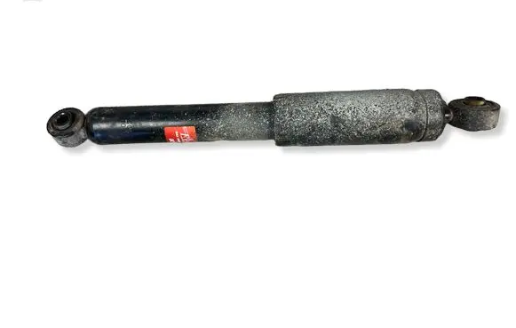 Subaru Justy Rear shock absorber/damper 