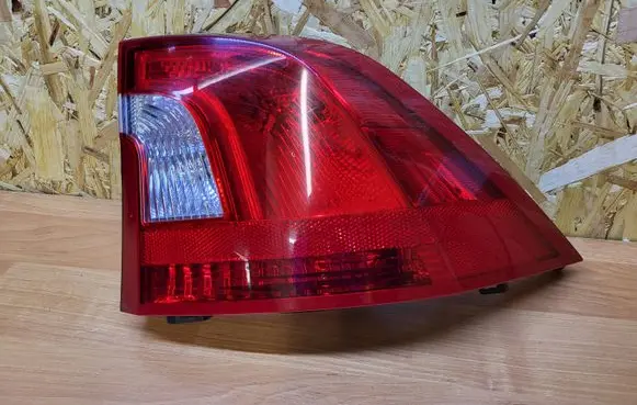 Volvo S60 Rear/tail lights 30796268