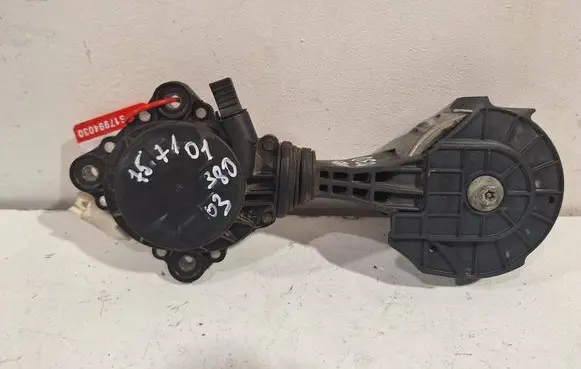 Peugeot 308 Alternator belt tensioner 757101380