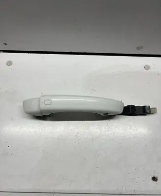 Audi A6 S6 C7 4G Front door exterior handle 4H0837206