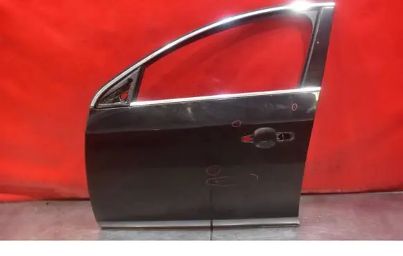 Volvo S60 Front door