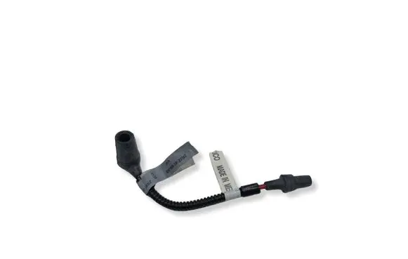Jaguar XJ SERIE 1 Vacuum line/pipe/hose 2R8E9E498AB 2XR845876