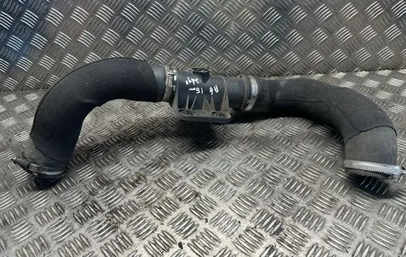 Intercooler hose/pipe