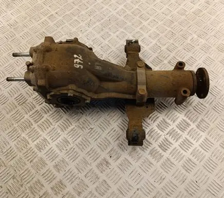 Subaru Outback (BS) Rear differential 