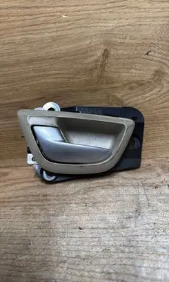 Volvo XC90 Front door interior handle 08626599