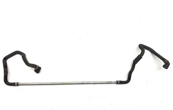 BMW 5 F10 F11 Coolant pipe/hose 7580965