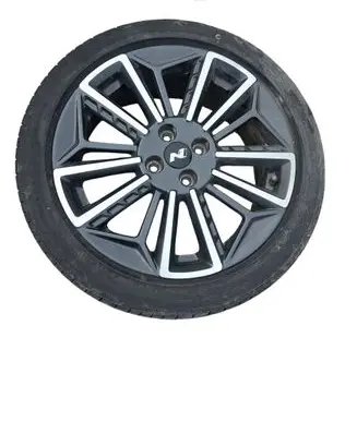 Hyundai i20 (BC3 BI3) R17 alloy rim 52910Q0500