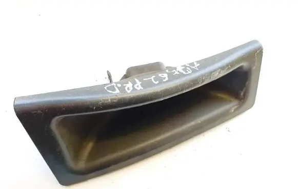 Iveco Daily 40.8 Other interior part