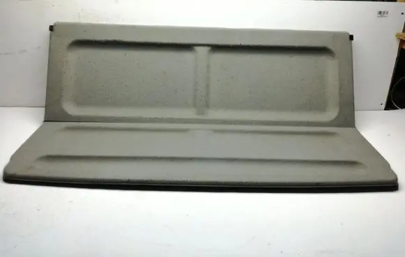 Renault Kangoo I Parcel shelf 
