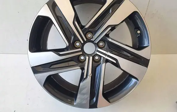 KIA Sorento R19 alloy rim 52910-P2310