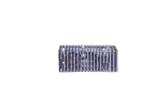 BMW 3 G20 G21 LED ballast control module 24471002 AWW1338