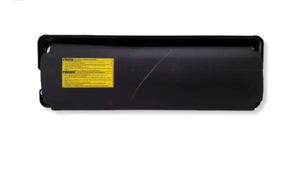 Jeep Cherokee Knee airbag P68157340AF