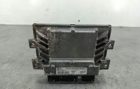 Ford Fiesta Engine control unit/module ECU
