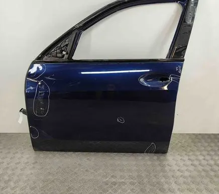BMW X5 G05 Front door 8738551