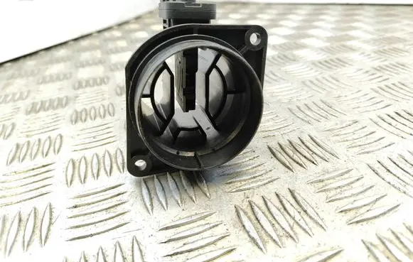 Audi A4 S4 B8 8K Mass air flow meter 04L906461B