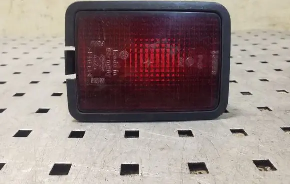 Rear fog light