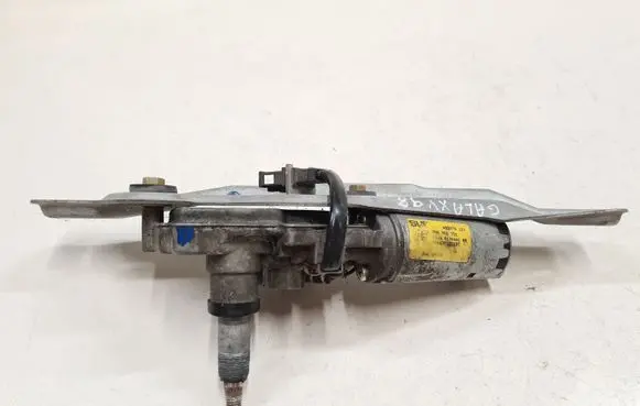 Ford Galaxy Rear window wiper mechanism 7M0955711 403976